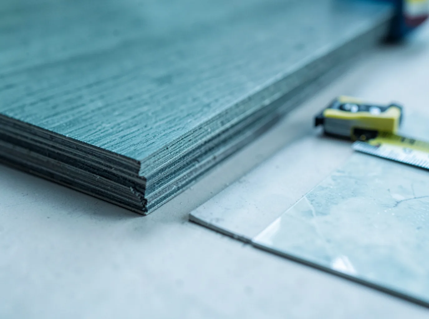 Luxury Vinyl Plank Installation Evans, CO FAQs